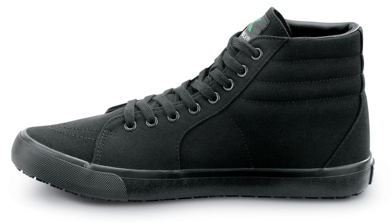 Women's L.A. MaxTRAX® Soft Toe SRO High-Top Athletic