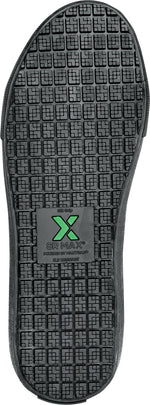 Women's L.A. MaxTRAX® Soft Toe SRO High-Top Athletic