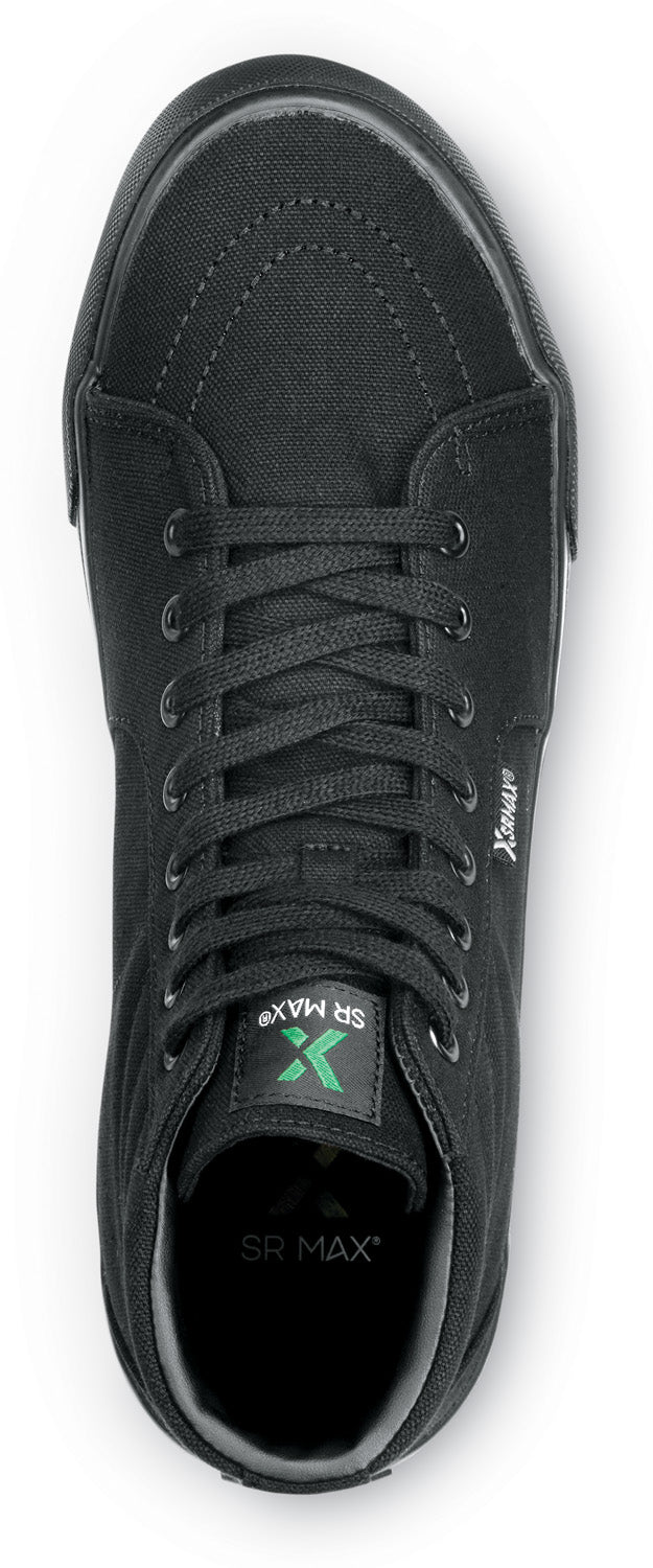 Women's L.A. MaxTRAX® Soft Toe SRO High-Top Athletic