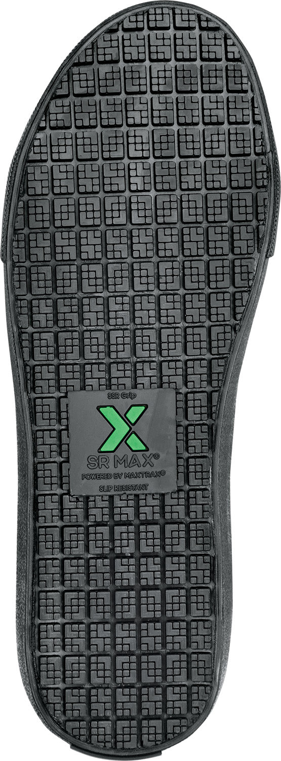 Men's L.A. MaxTRAX® Soft Toe SRO High-Top Athletic
