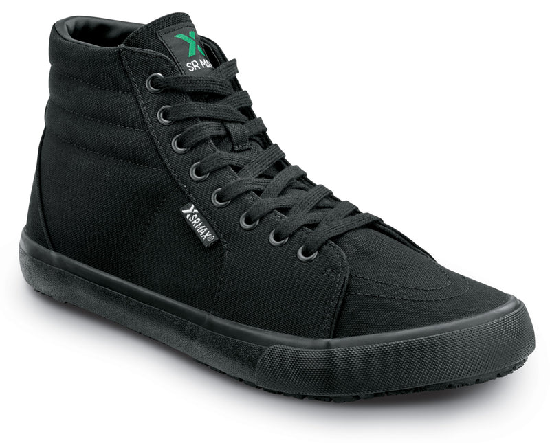 Men's L.A. MaxTRAX® Soft Toe SRO High-Top Athletic