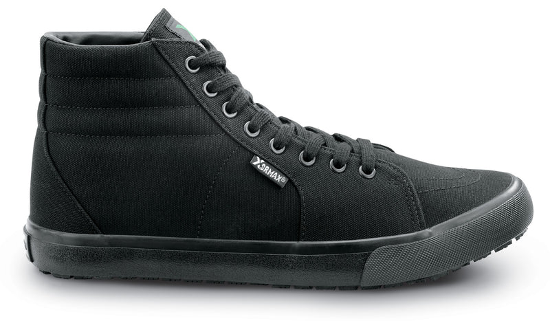 Men's L.A. MaxTRAX® Soft Toe SRO High-Top Athletic