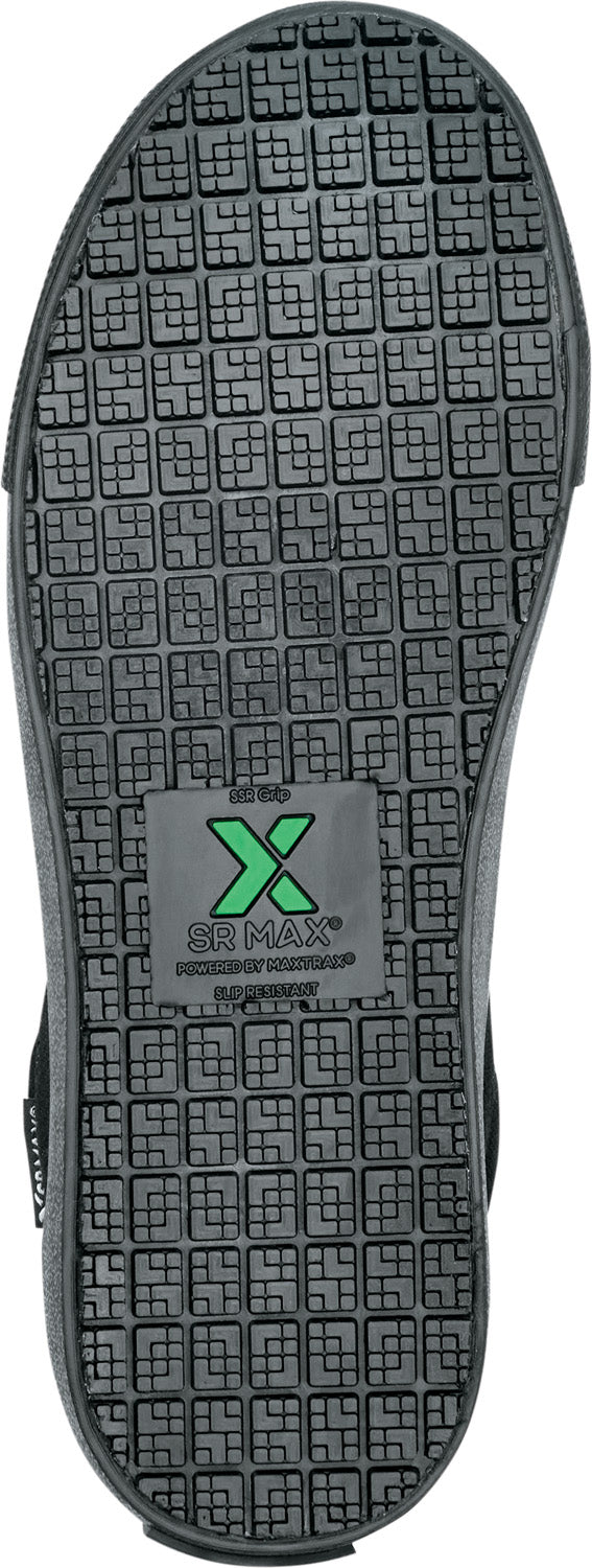Women's Ventura MaxTRAX® Soft Toe SRO Athletic