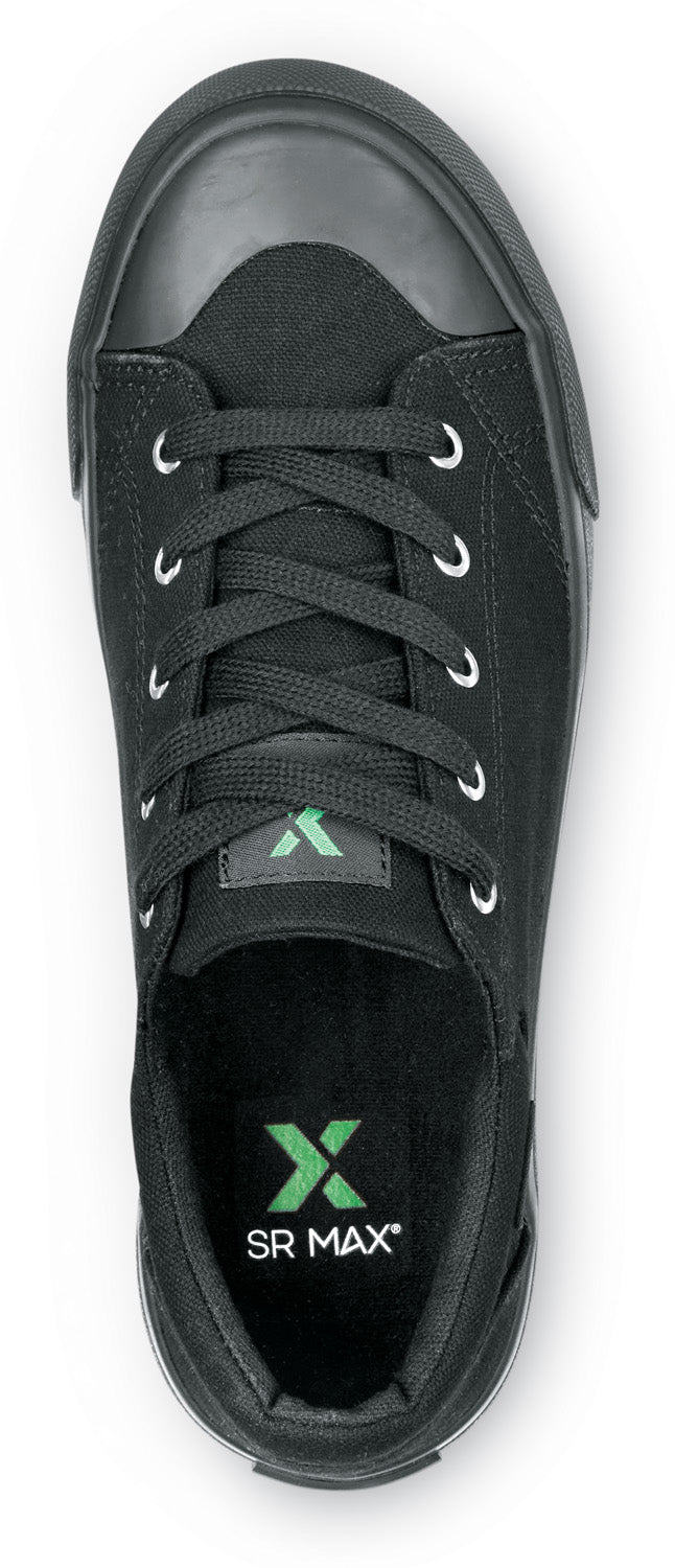 Women's Ventura MaxTRAX® Soft Toe SRO Athletic