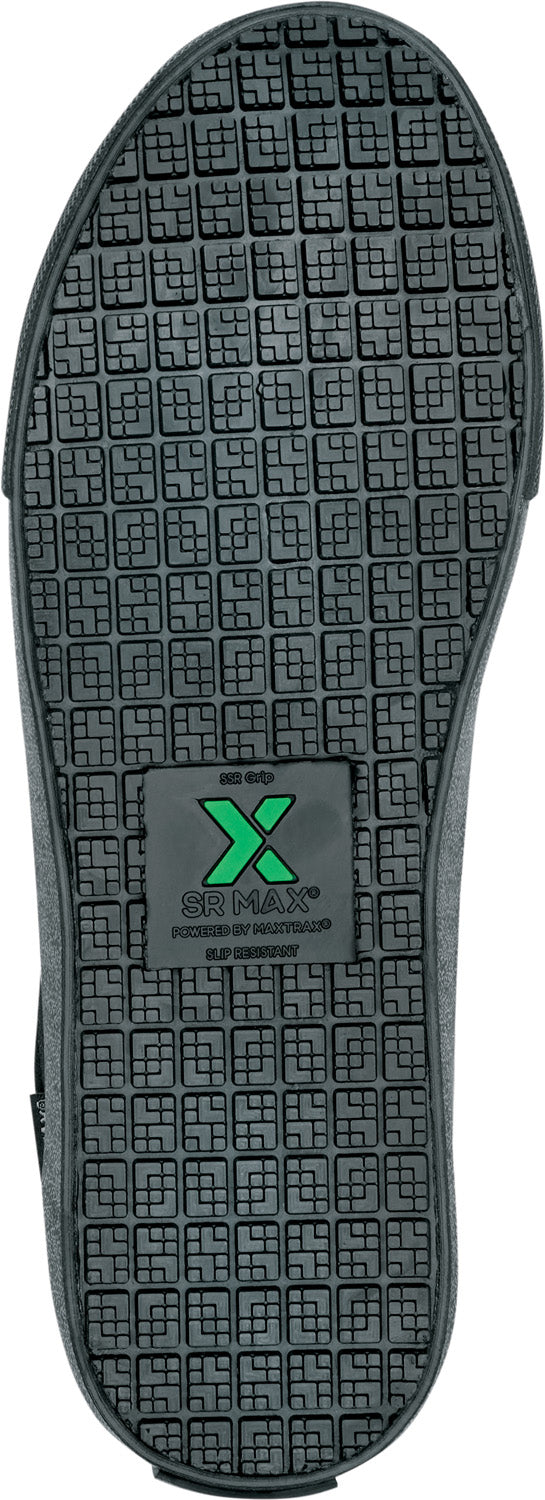 Men's Huntington MaxTRAX® Soft Toe SRO Athletic
