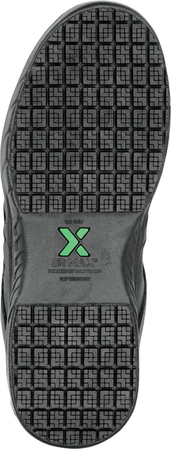 Women's Fairfax II MaxTRAX® Comp Toe SRO Athletic
