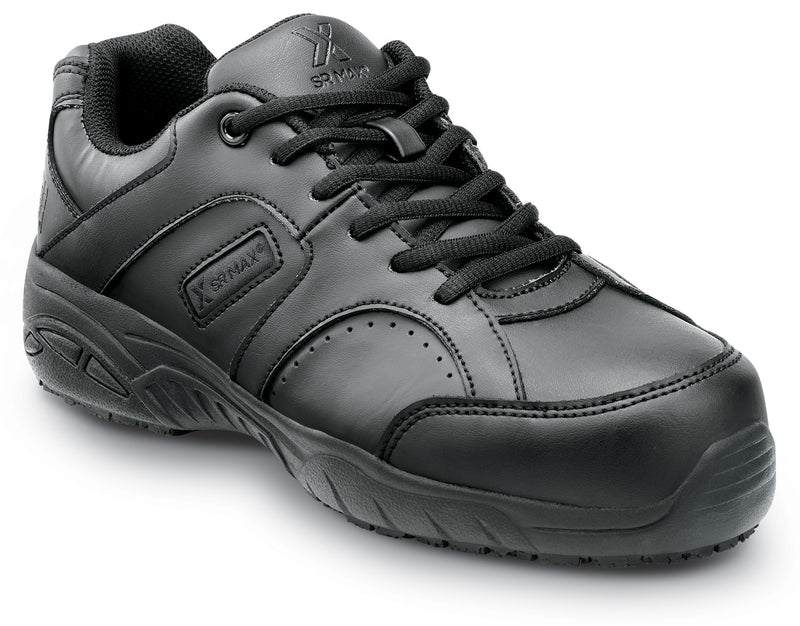 Women's Fairfax II MaxTRAX® Comp Toe SRO Athletic