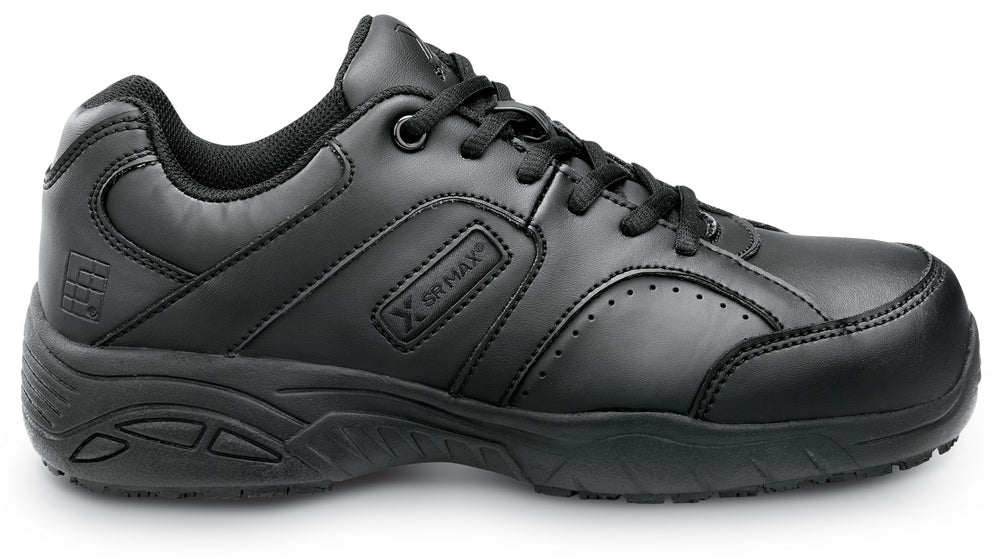 Women's Fairfax II MaxTRAX® Comp Toe SRO Athletic