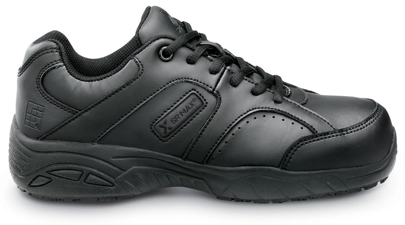 Women's Fairfax II MaxTRAX® Comp Toe SRO Athletic