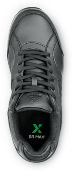 Women's Fairfax II MaxTRAX® Comp Toe SRO Athletic