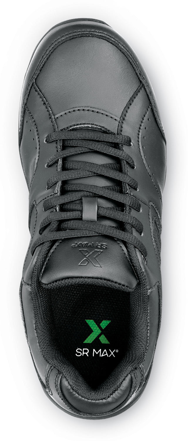 Women's Fairfax II MaxTRAX® Comp Toe SRO Athletic