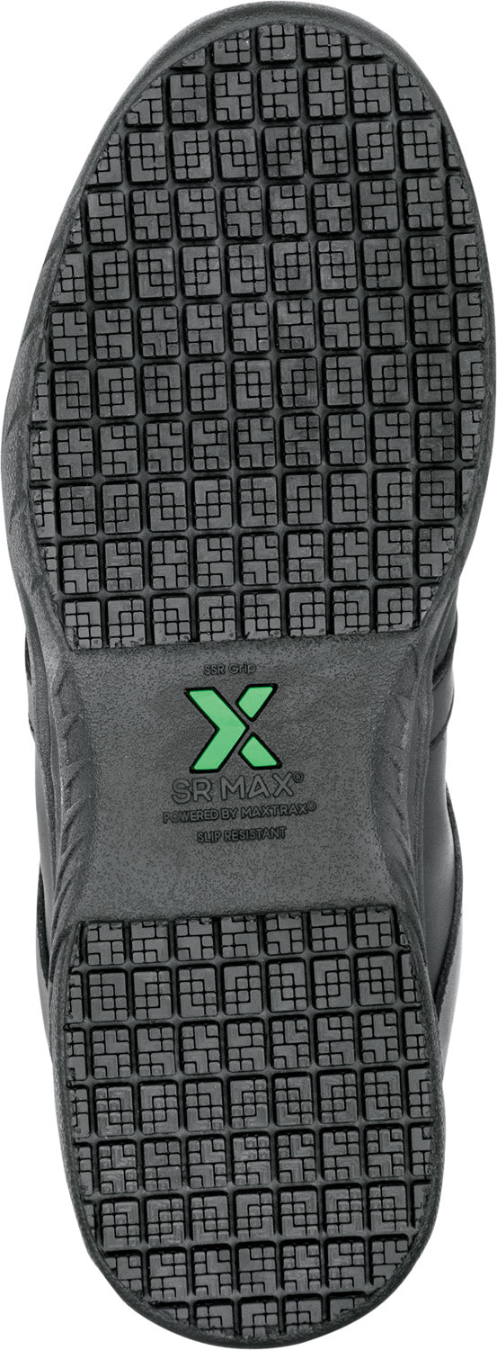 Men's Fairfax II MaxTRAX® Comp Toe SRO Athletic