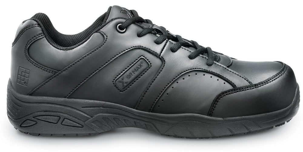 Men's Fairfax II MaxTRAX® Comp Toe SRO Athletic