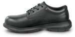 Unisex Hawley MaxTRAX® Steel Toe Toe SRO Oxford