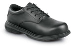 Unisex Hawley MaxTRAX® Steel Toe Toe SRO Oxford