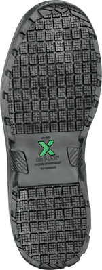 Men's Burke MaxTRAX® Comp Toe SRO Oxford