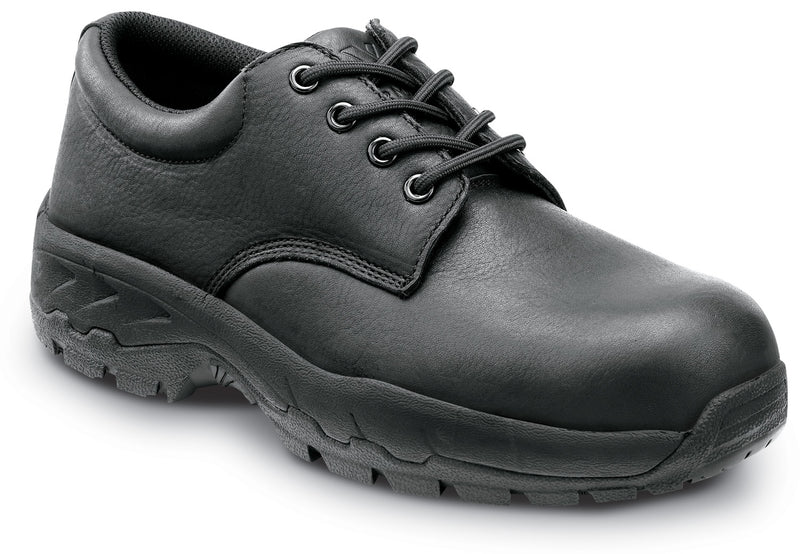Men's Burke MaxTRAX® Comp Toe SRO Oxford