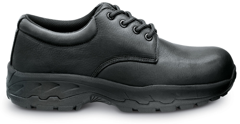 Men's Burke MaxTRAX® Comp Toe SRO Oxford