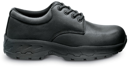 Men's Burke MaxTRAX® Comp Toe SRO Oxford