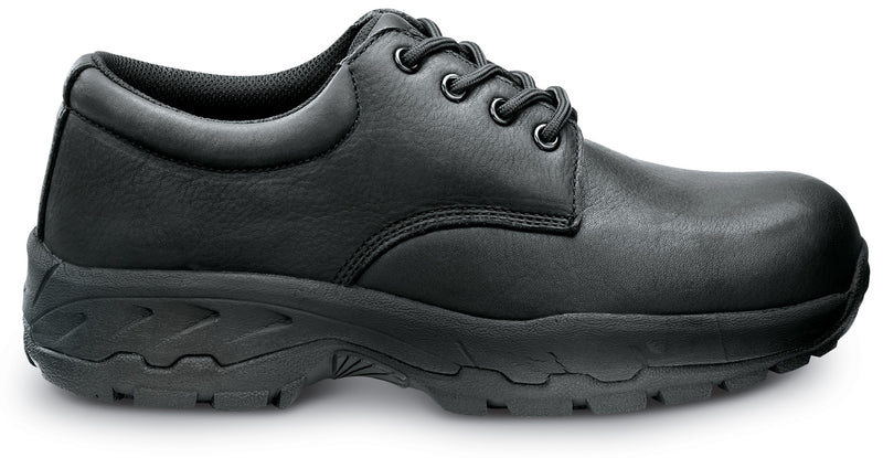 Men's Burke MaxTRAX® Comp Toe SRO Oxford