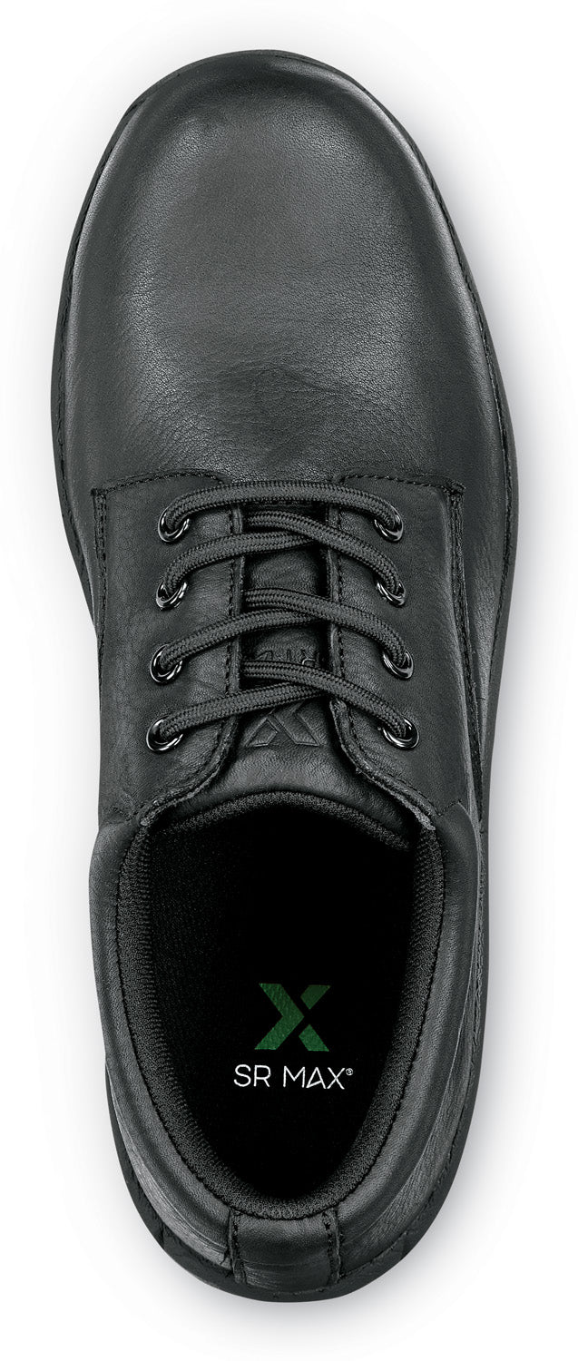 Men's Burke MaxTRAX® Comp Toe SRO Oxford