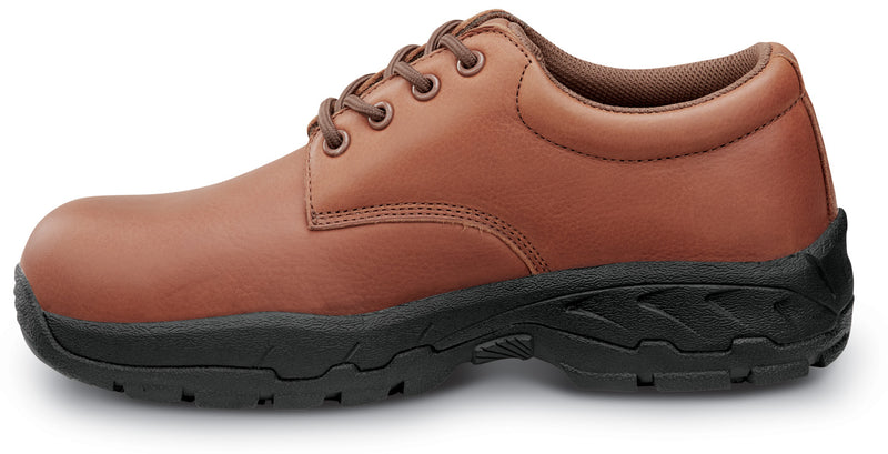 Men's Burke MaxTRAX® Comp Toe SRO Oxford