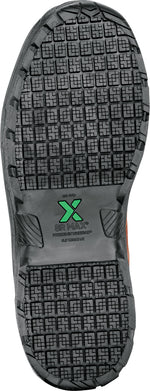 Men's Burke MaxTRAX® Comp Toe SRO Oxford