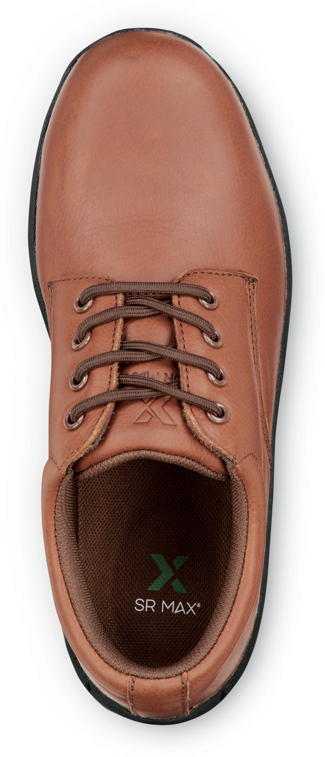 Men's Burke MaxTRAX® Comp Toe SRO Oxford