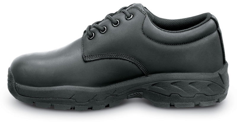 Men's Rockledge MaxTRAX® Steel Toe SRO Oxford