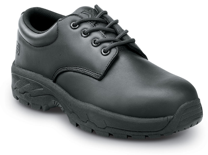 Men's Rockledge MaxTRAX® Steel Toe SRO Oxford