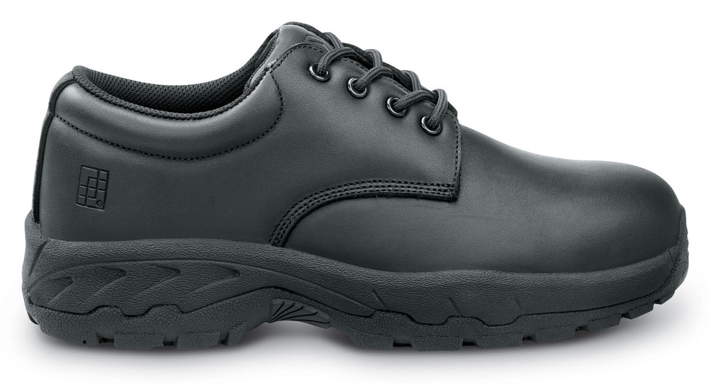 Men's Rockledge MaxTRAX® Steel Toe SRO Oxford