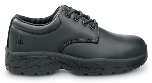 Men's Rockledge MaxTRAX® Steel Toe SRO Oxford