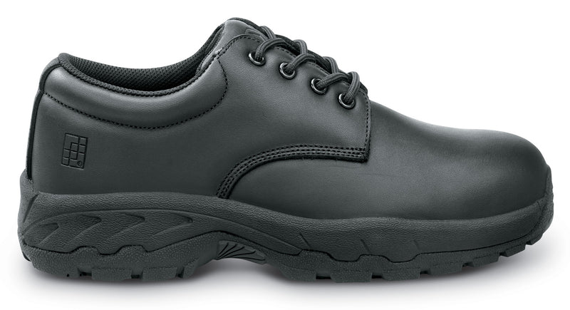 Men's Rockledge MaxTRAX® Steel Toe SRO Oxford