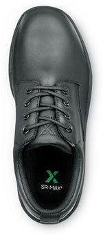 Men's Rockledge MaxTRAX® Steel Toe SRO Oxford