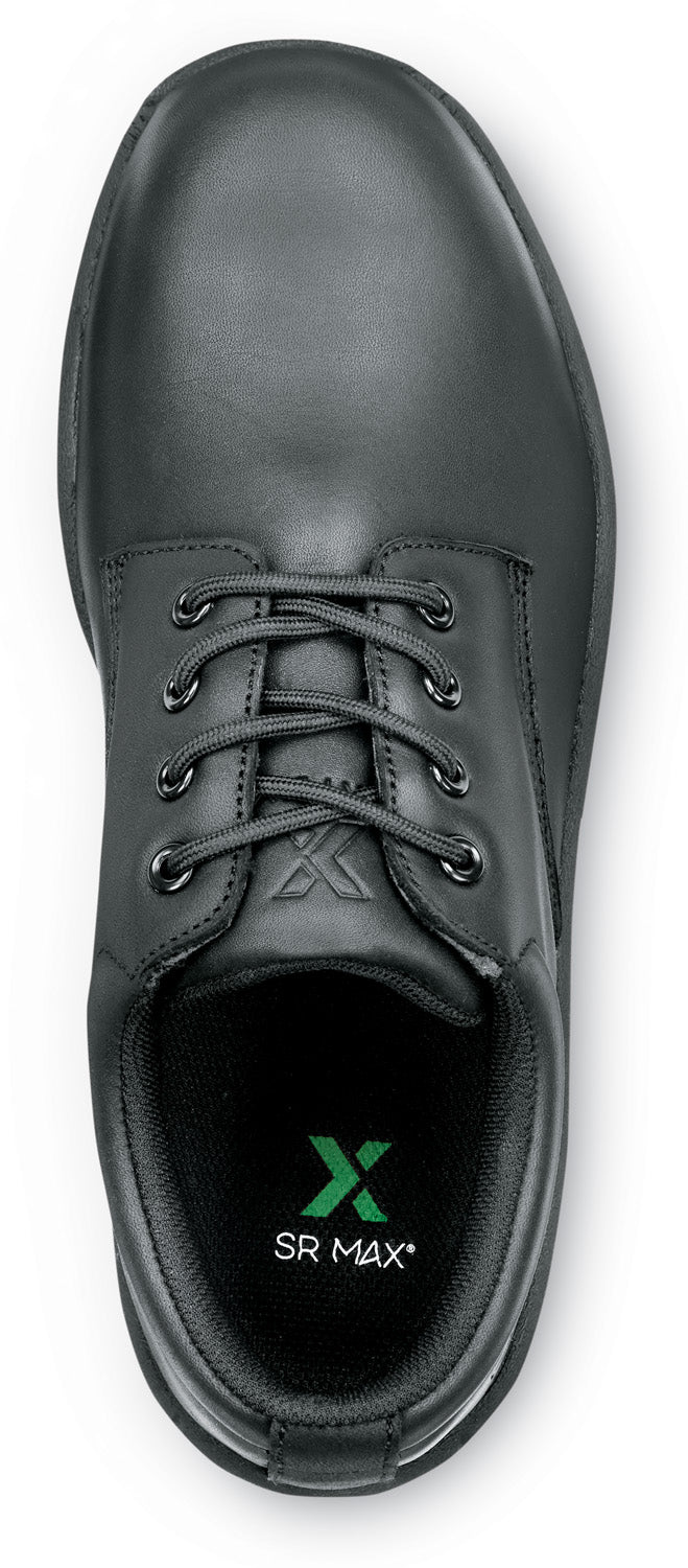 Men's Rockledge MaxTRAX® Steel Toe SRO Oxford