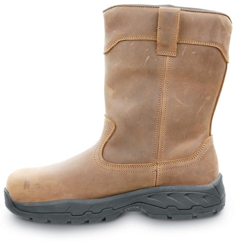Men's Beaumont MaxTRAX® Comp Toe WP SRO Wellington