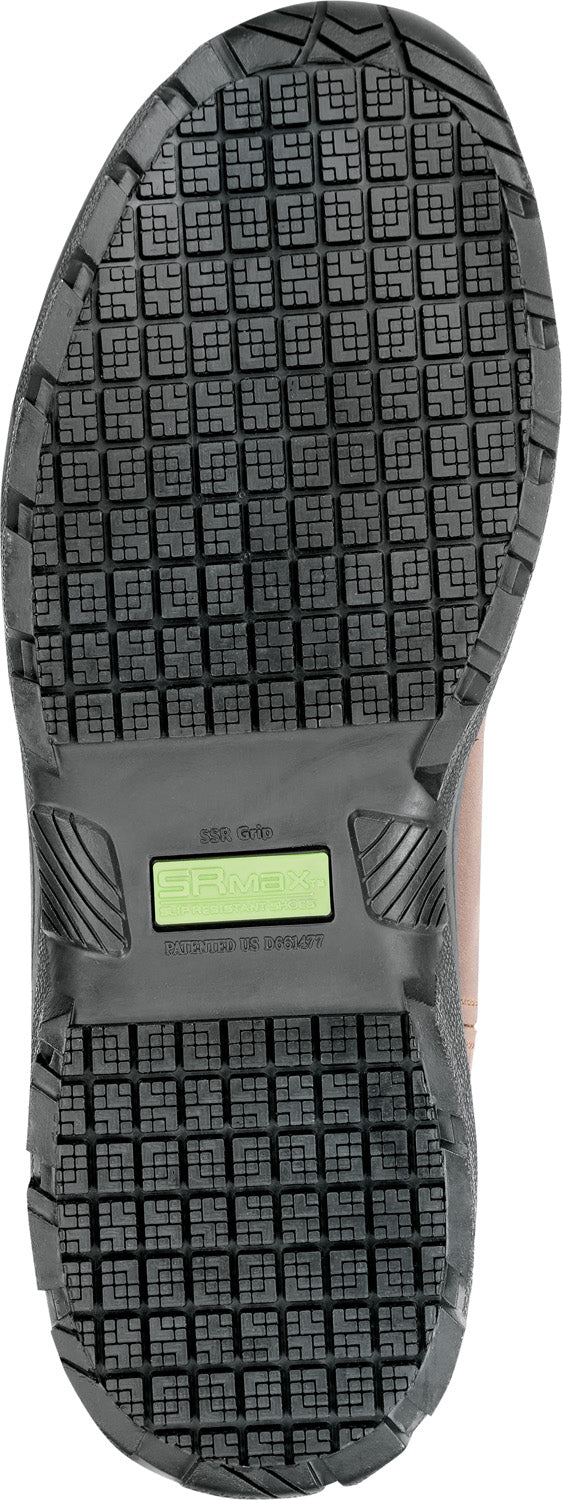 Men's Beaumont MaxTRAX® Comp Toe WP SRO Wellington