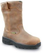 Men's Beaumont MaxTRAX® Comp Toe WP SRO Wellington