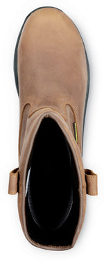 Men's Beaumont MaxTRAX® Comp Toe WP SRO Wellington