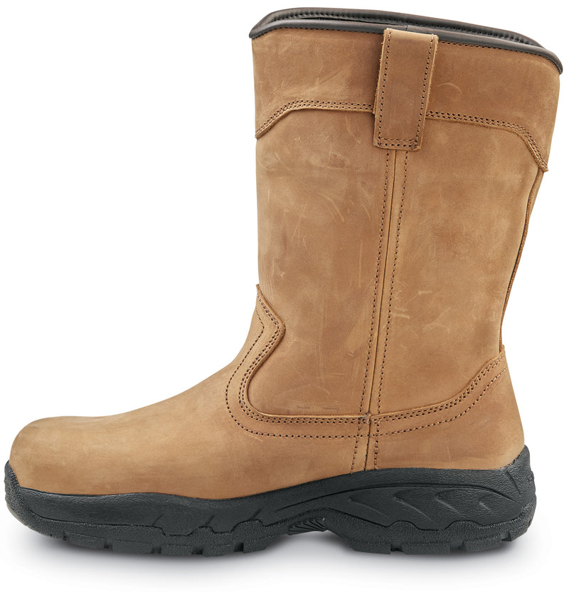 Men's Midland MaxTRAX® Comp Toe WP SD SRO Wellington