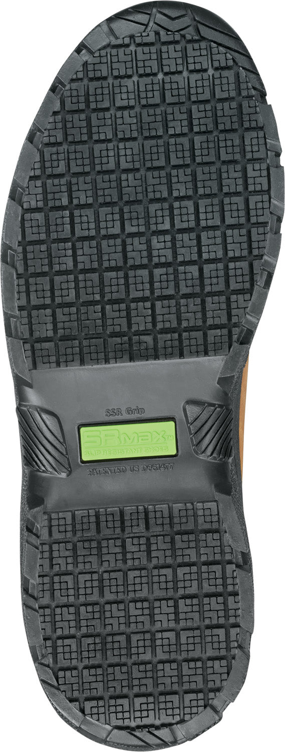 Men's Midland MaxTRAX® Comp Toe WP SD SRO Wellington