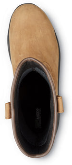 Men's Midland MaxTRAX® Comp Toe WP SD SRO Wellington