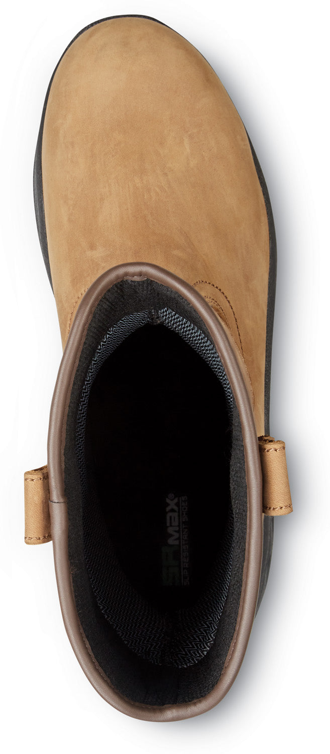 Men's Midland MaxTRAX® Comp Toe WP SD SRO Wellington