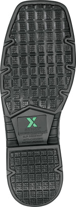 Men's Carthage MaxTRAX® Steel Toe WP SRO Wellington