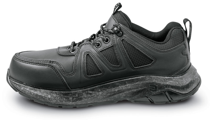 Men's Linville MaxTRAX® Steel Toe WP SRO Low Hiker
