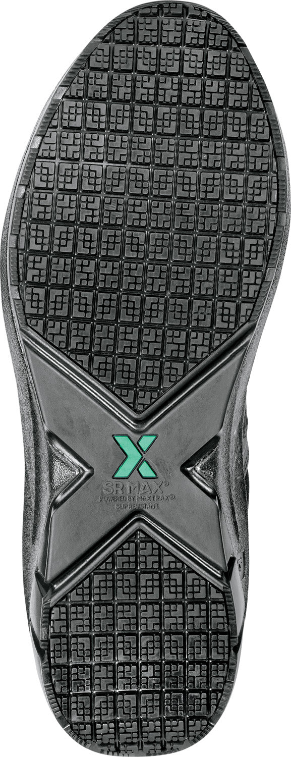 Men's Linville MaxTRAX® Steel Toe WP SRO Low Hiker