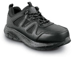 Men's Linville MaxTRAX® Steel Toe WP SRO Low Hiker