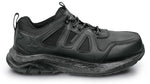 Men's Linville MaxTRAX® Steel Toe WP SRO Low Hiker