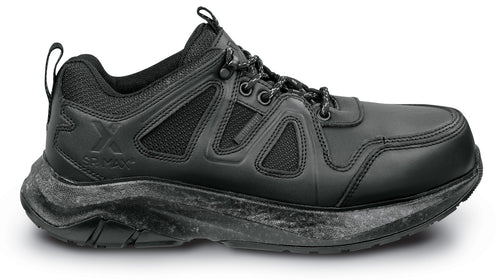 Men's Linville MaxTRAX® Steel Toe WP SRO Low Hiker