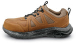 Men's Linville MaxTRAX® Steel Toe WP SRO Low Hiker
